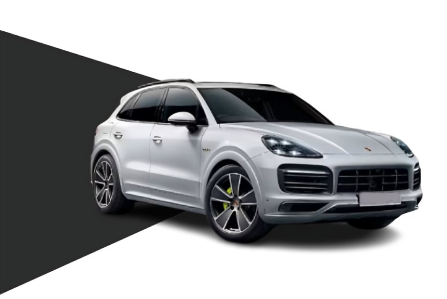 Luxury Car
